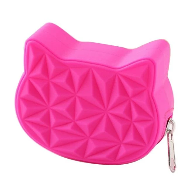 silicone purse wallet silicone purse wallet