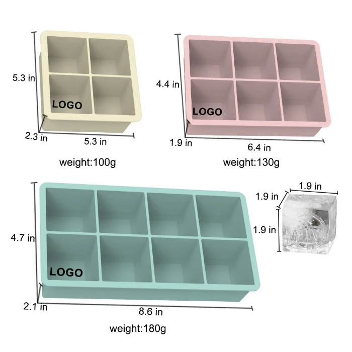 Release Silicone Ice Cube Release Silicone Ice Cube