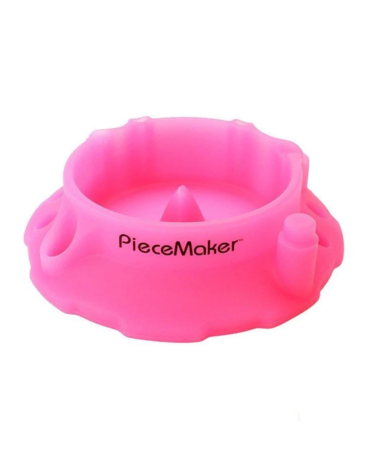 Custom Made Unbreakable Heat Resistance Silicone Ashtrays