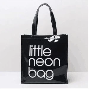 Tren Tas PVC