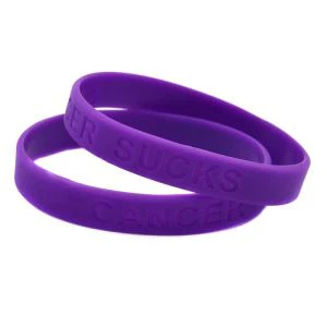 Gelang Karet Silikon