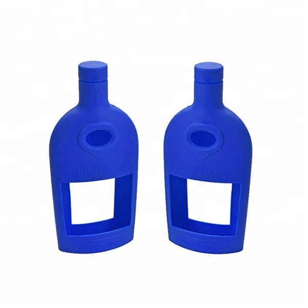 Lengan Silikon Botol Gelas Anggur