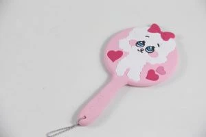 Cermin Makeup Mirror Comestic Dresser