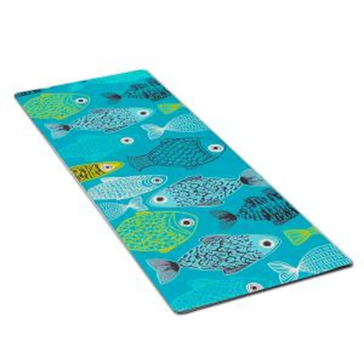 Tikar Lantai Tahan Air NON Slip PVC