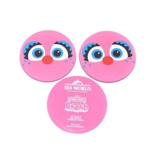 Tikar Teh Kualitas Promosi Lembut Pvc Cup Coaster Untuk Meja