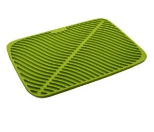 Pad Filter Air Silikon Tikar Pengeringan Lipat Tikar Bocor