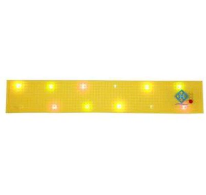 Tikar Led Pvc Havana Club Bar Mat