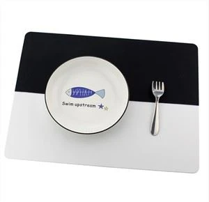 Bantalan Isolasi Silikon Food Grade Non-slip Tempat Silikon Mat