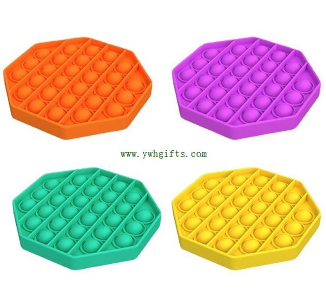 Thinking Puzzle Toy Silicone Rodent Control Pioneer Tabletop Toy For Children